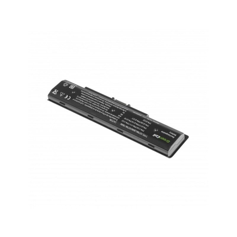 Batterie pour Ordinateur Portable Green Cell HP78 Noir 4400 mAh