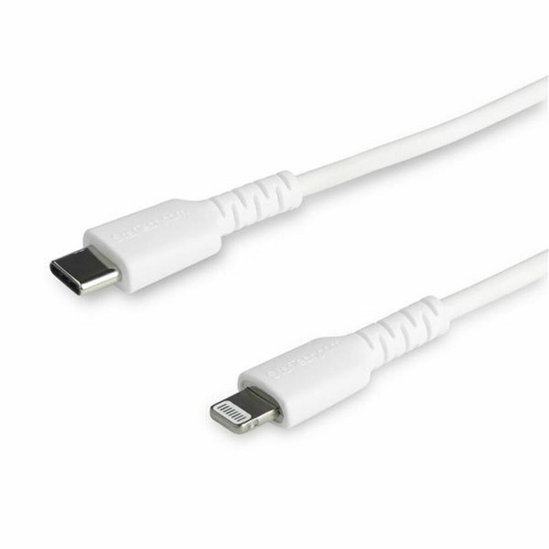 Câble USB-C vers Lightning Startech RUSBCLTMM2MW 2 m