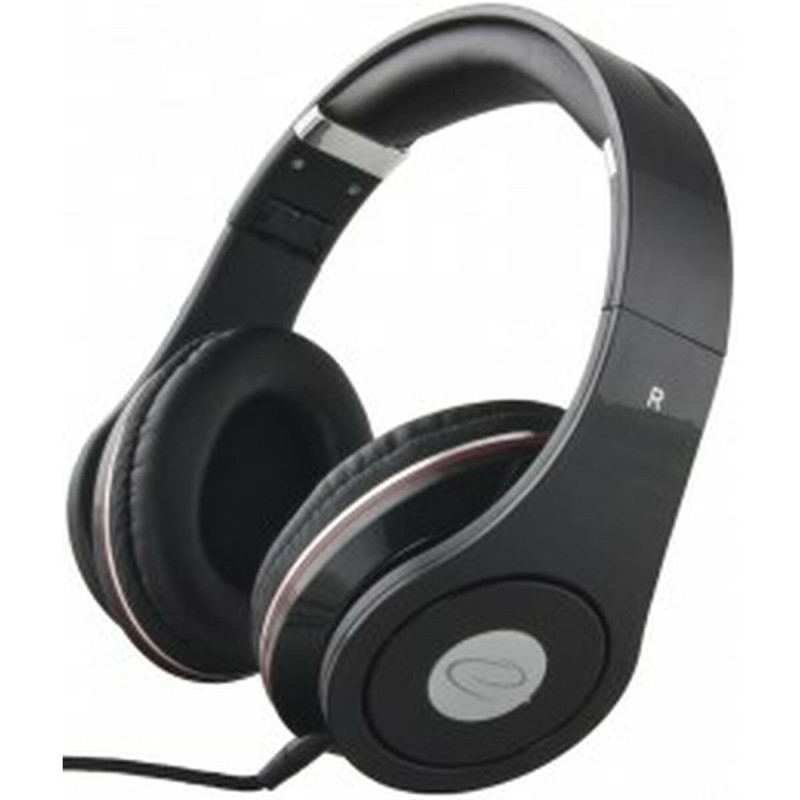 Casque Esperanza EH141K Noir