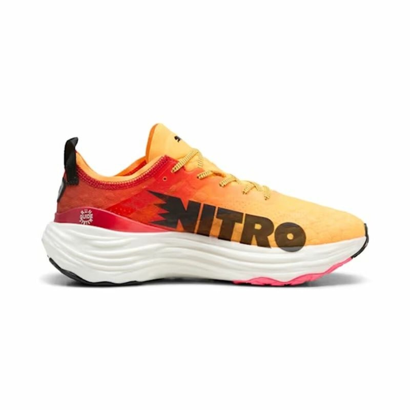 Chaussures de Running pour Adultes Puma Foreverrun Nitro Fade