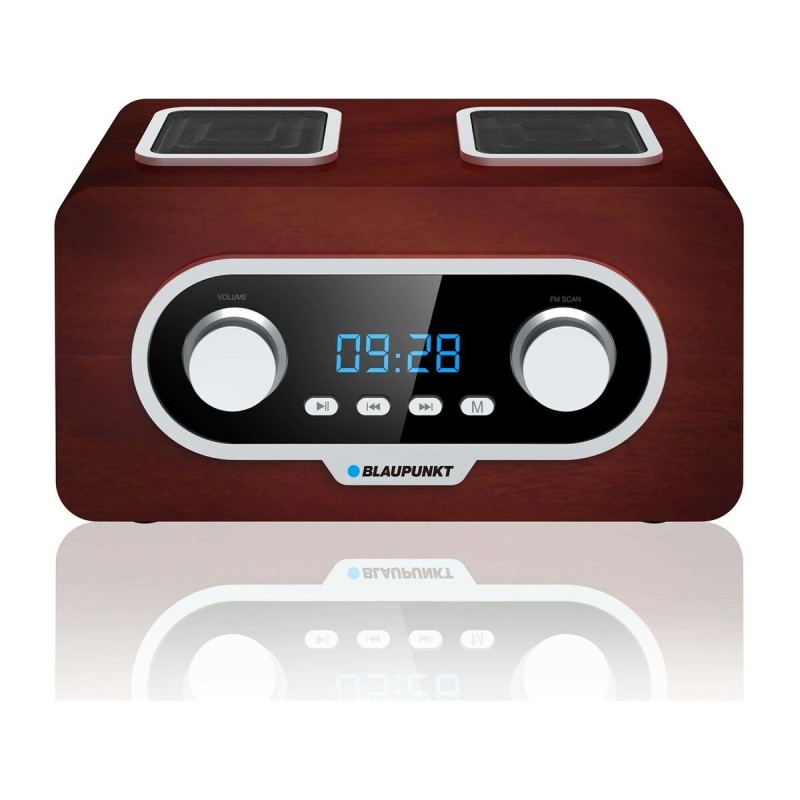 Radio Blaupunkt PP5.2BR Marron Bronze