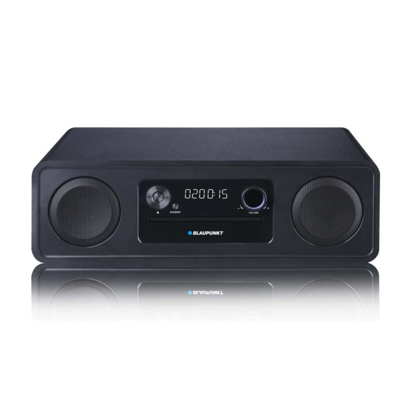 Lecteur CD/MP3 Blaupunkt MS20BK Bluetooth