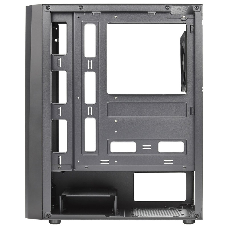 Boîtier ATX Aerocool AEROPGSDELTA-A-BK-V1 Noir