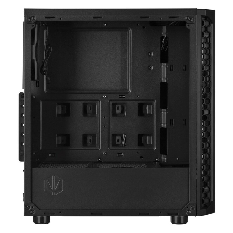 Boîtier ATX semi-tour Endorfy Signum 300 Noir