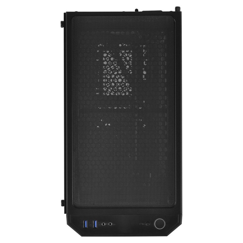 Boîtier ATX semi-tour Endorfy Signum 300 Noir