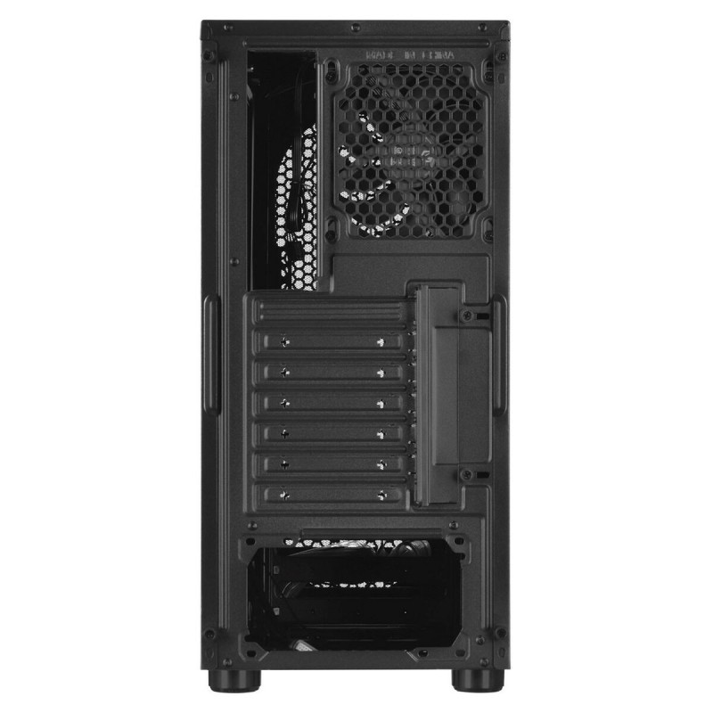 Boîtier ATX semi-tour Endorfy Signum 300 Noir