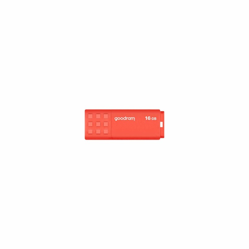 Clé USB GoodRam UME3 Orange 16 GB (1 Unité)