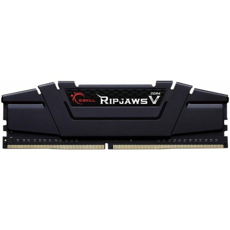 Mémoire RAM GSKILL Ripjaws V DDR4 CL16 32 GB