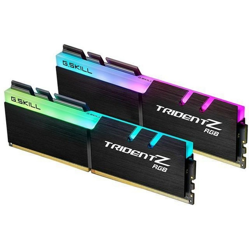 Mémoire RAM GSKILL Trident Z RGB 16 GB DDR4 3600 MHz CL18