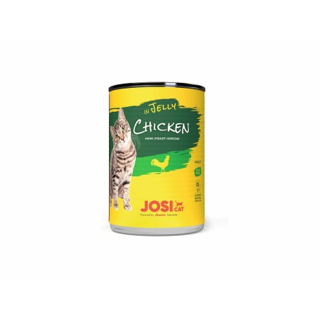 Aliments pour chat Josera 400 gr