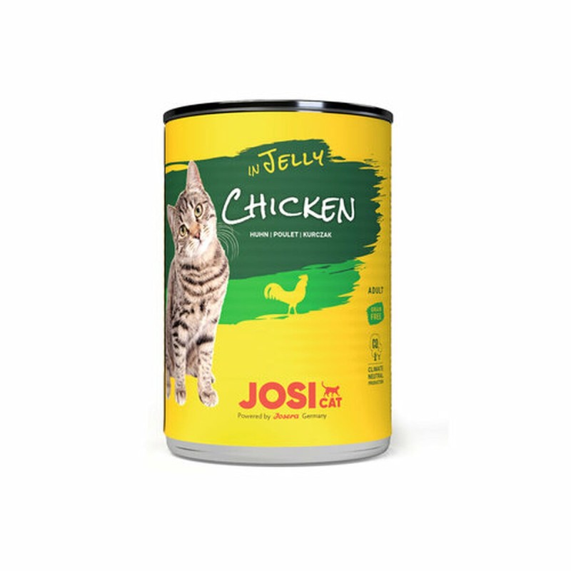 Aliments pour chat Josera 400 gr