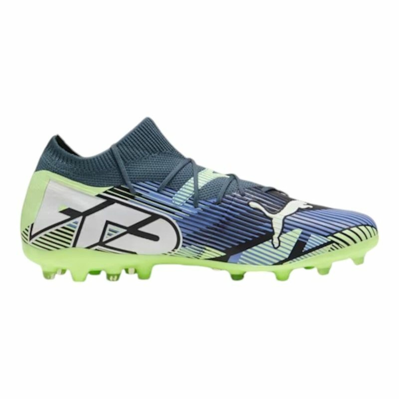 Chaussures de Football pour Adultes Puma Future 7 Match Mg