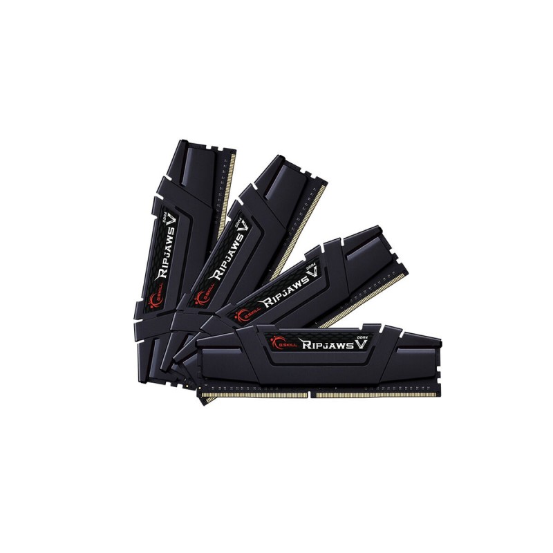 Mémoire RAM GSKILL Ripjaws V DDR4 CL16 32 GB 128 GB