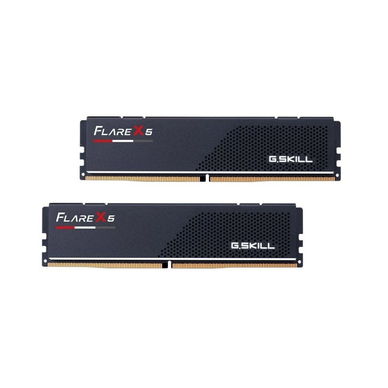 Mémoire RAM GSKILL F5-6000J3636F16GX2-FX5 DDR5 CL36 32 GB