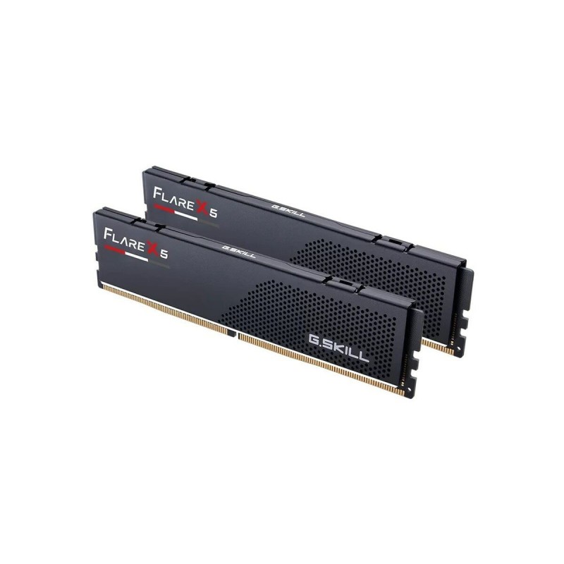 Mémoire RAM GSKILL F5-6000J3636F16GX2-FX5 DDR5 CL36 32 GB