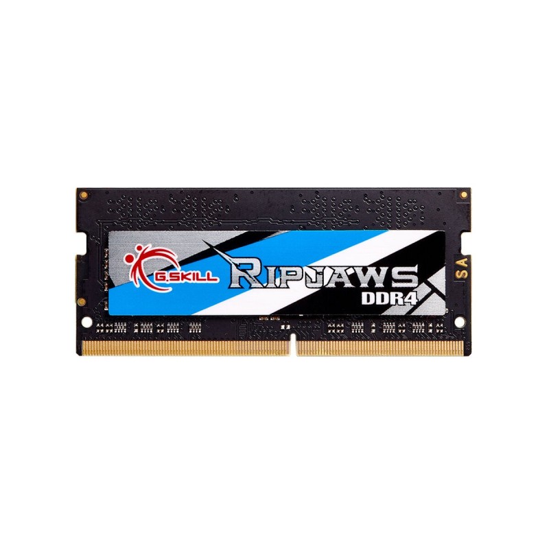 Mémoire RAM GSKILL F4-3200C22S-32GRS DDR4 32 GB CL22