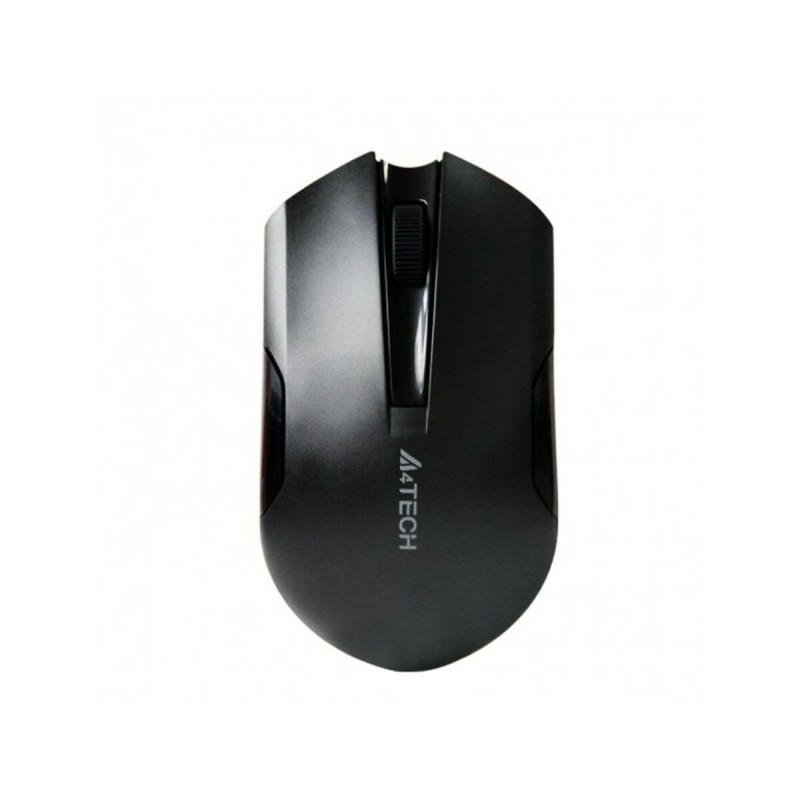 Souris sans-fil A4 Tech G3-200N Noir