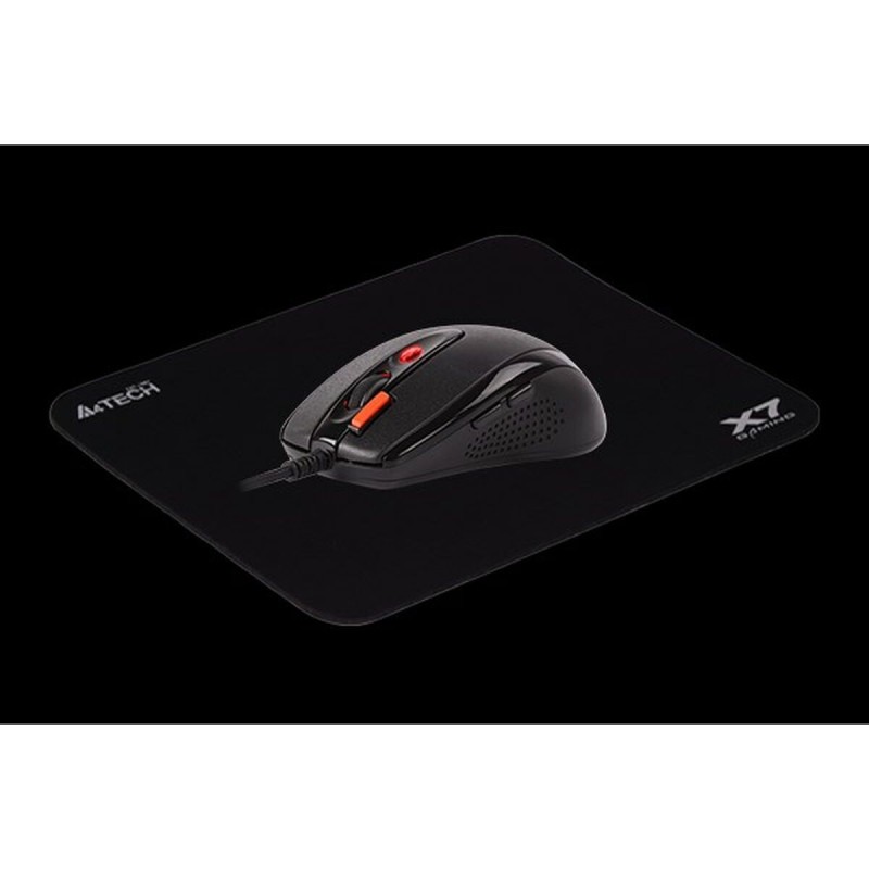 Souris A4 Tech X-7120 Noir