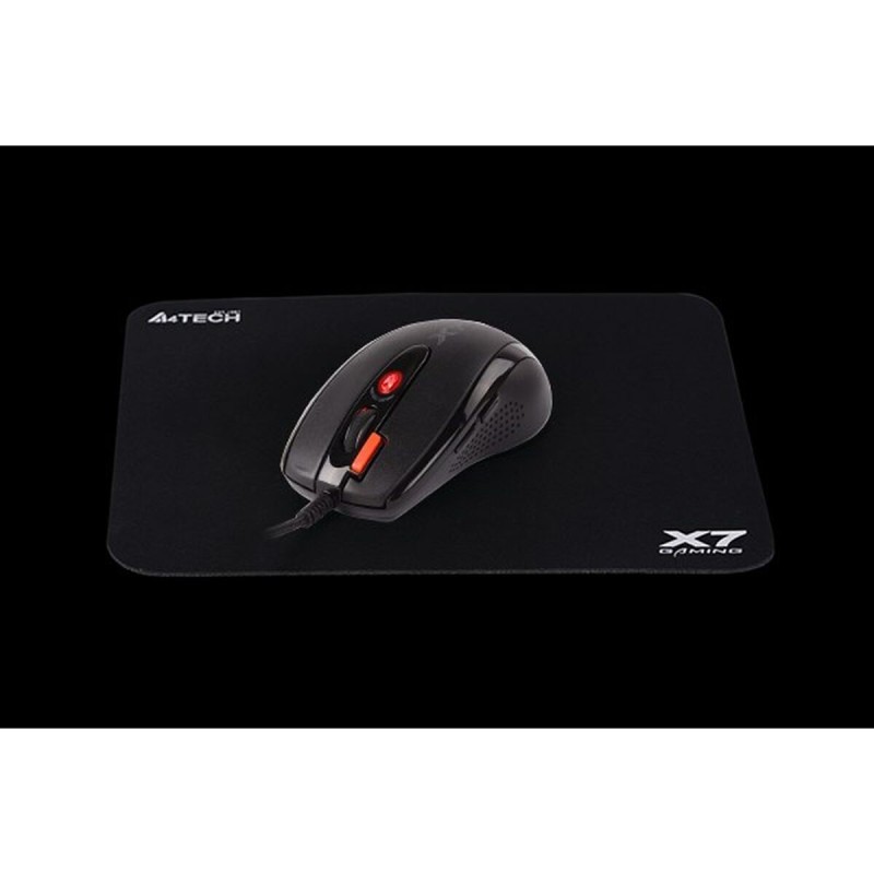 Souris A4 Tech X-7120 Noir