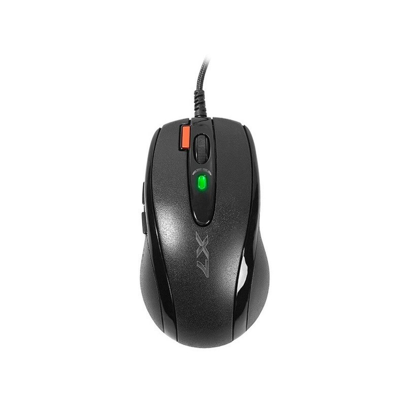 Souris A4 Tech X-7120 Noir