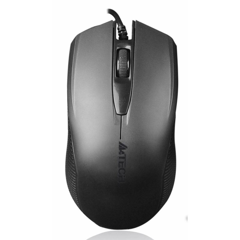 Souris Optique A4 Tech OP-760 Noir