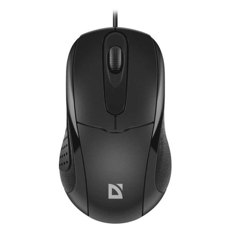 Souris Optique Defender STANDARD MB-580 Noir