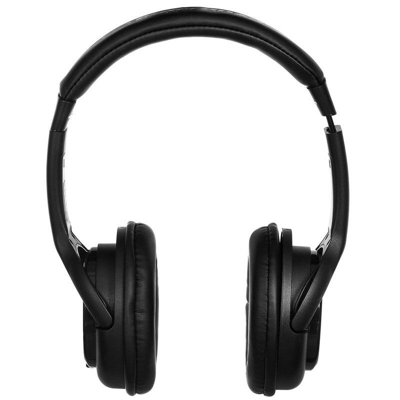 Casque Esperanza Libero EH163K Noir