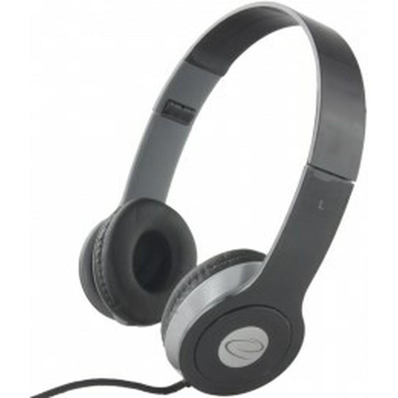 Casque Esperanza EH145K Noir