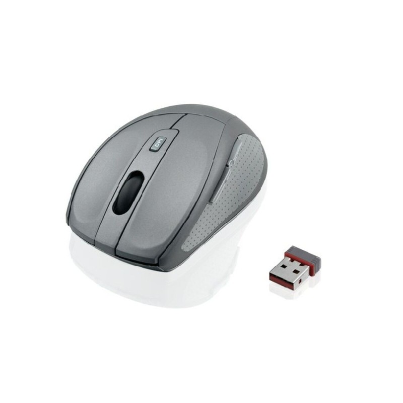 Souris sans-fil Ibox Swift Gris