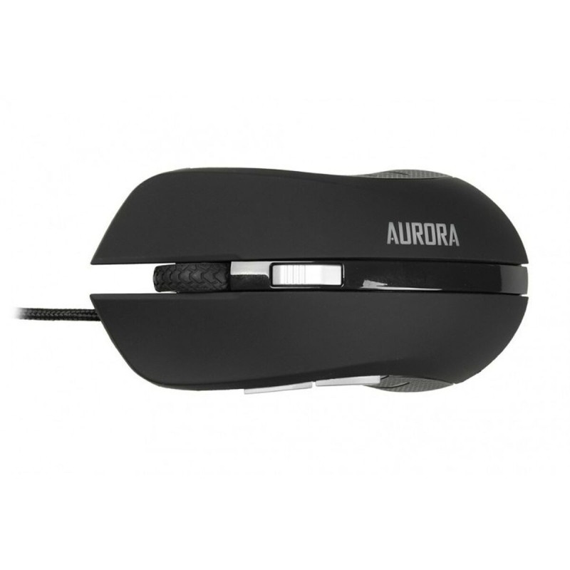 Souris Optique Ibox Aurora A-1 Noir