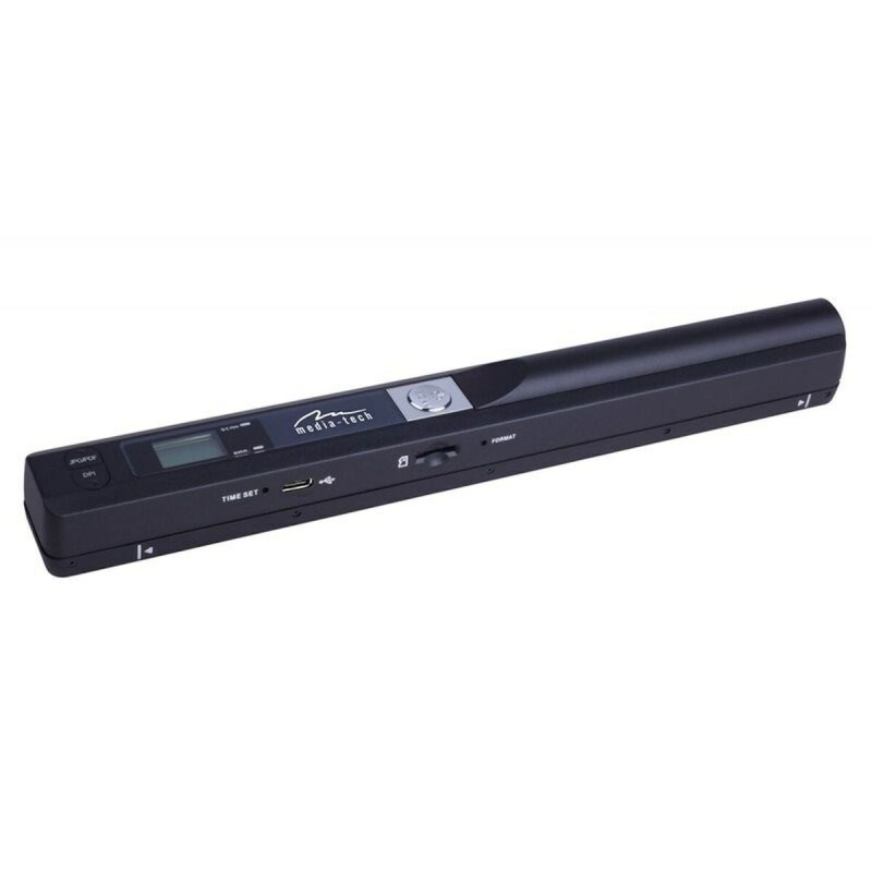 Scanner Media Tech MT4090 25