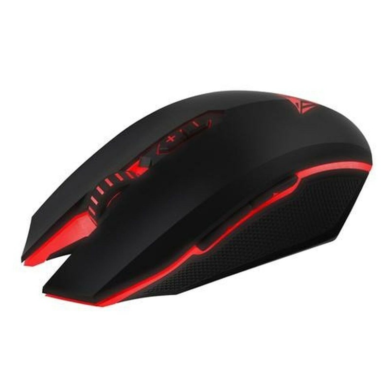 Souris Optique Patriot Memory Viper V530 Noir/Rouge