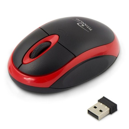 Souris sans-fil Titanum TM116E