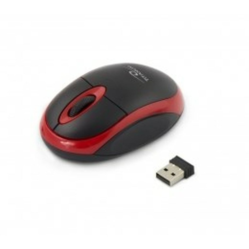 Souris sans-fil Titanum TM116E