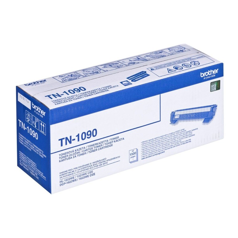 Toner Brother TN-1090 Noir