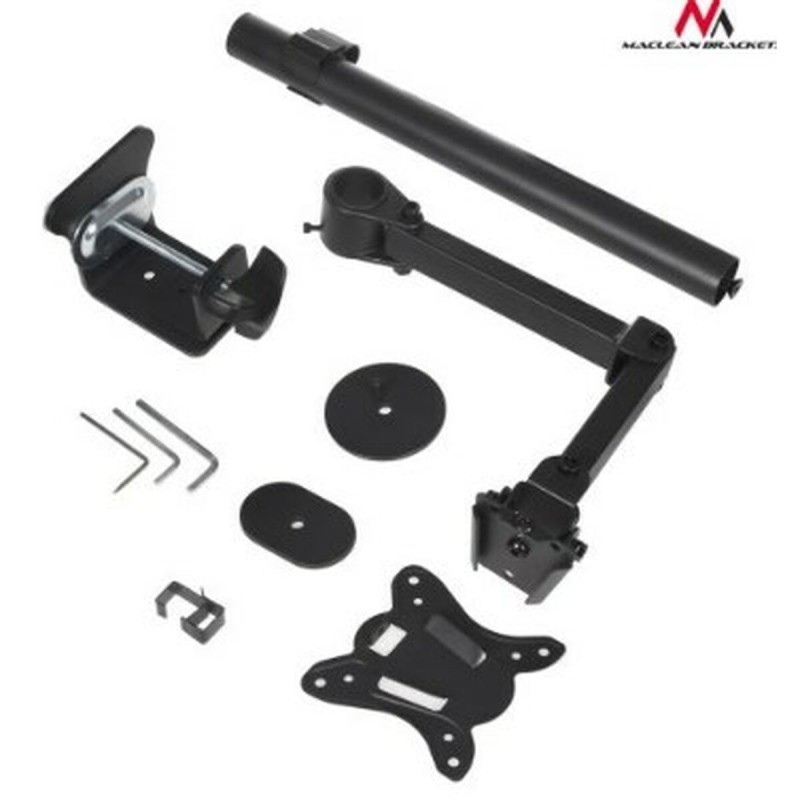 Support de TV MacLean MC-690 27" 13" 8 kg