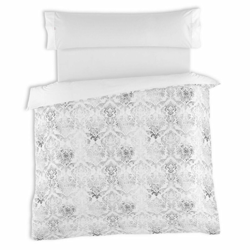 Housse de Couette Alexandra House Living Neus Multicouleur