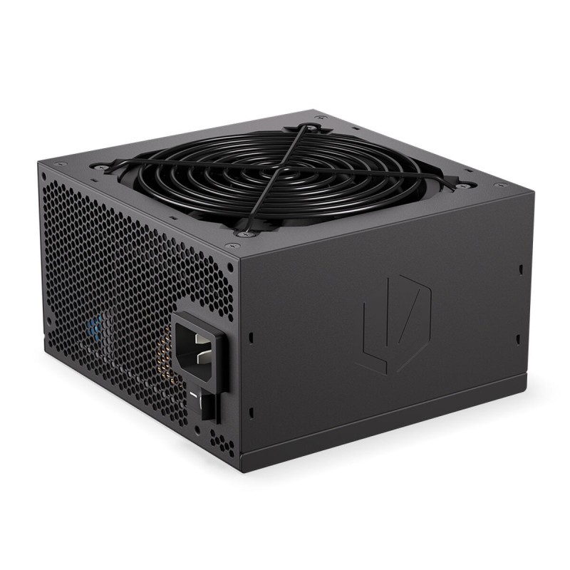 Bloc d’Alimentation Endorfy Supremo FM5 Modulaire 750 W ATX 80 Plus Gold RoHS CE FCC