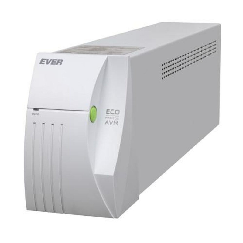 Système d'Alimentation Sans Interruption Interactif Ever ECO PRO 700 420 W