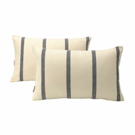 Housse de coussin Alexandra House Living Multicouleur 2 Unités