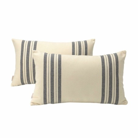 Housse de coussin Alexandra House Living Multicouleur 2 Unités