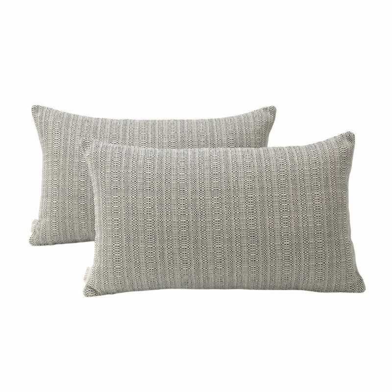 Housse de coussin Alexandra House Living Multicouleur 2 Unités