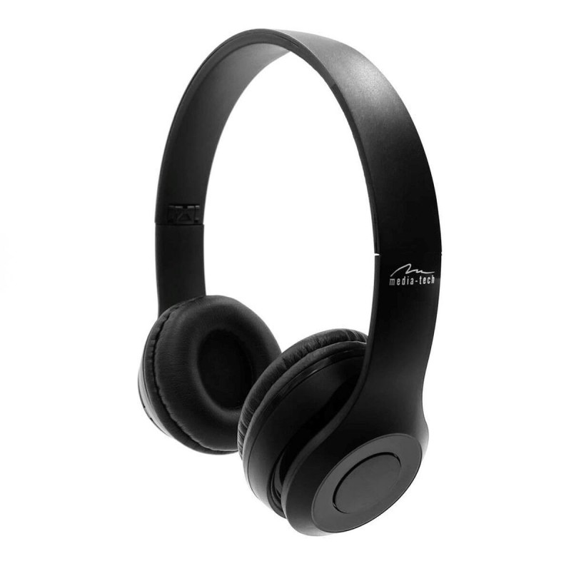 Casques Bluetooth avec Microphone Media Tech MT3591