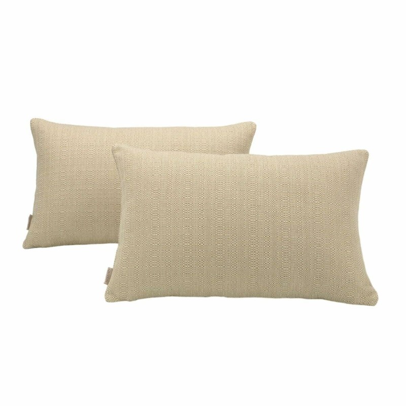 Housse de coussin Alexandra House Living Multicouleur 2 Unités