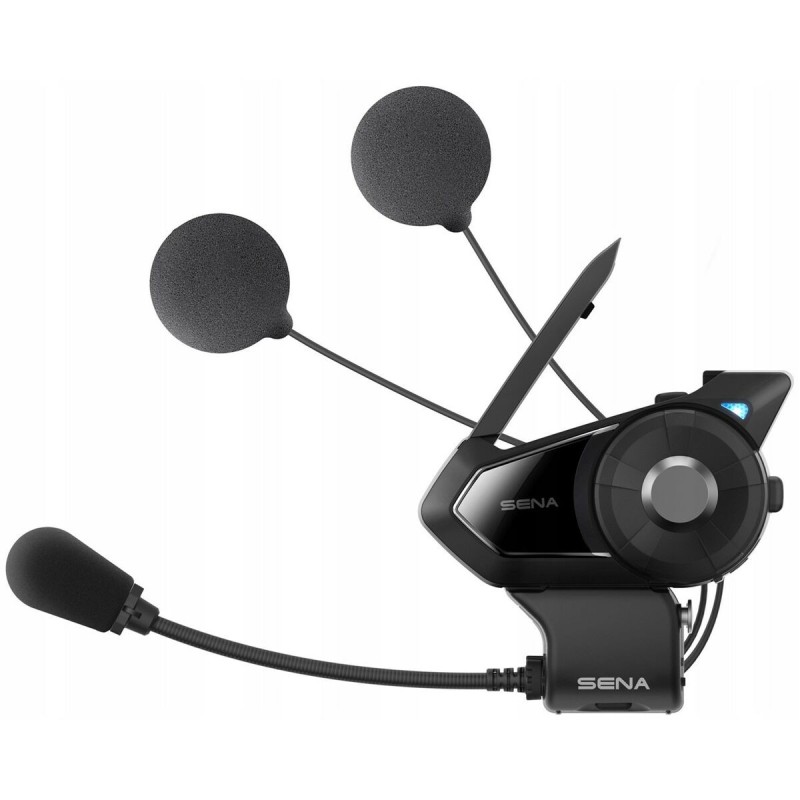 Mains Libres Bluetooth Sena 30K EVO DUO