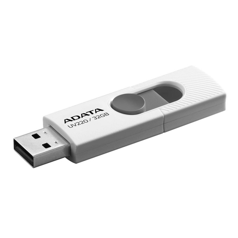 Clé USB Adata UV220 Gris 32 GB