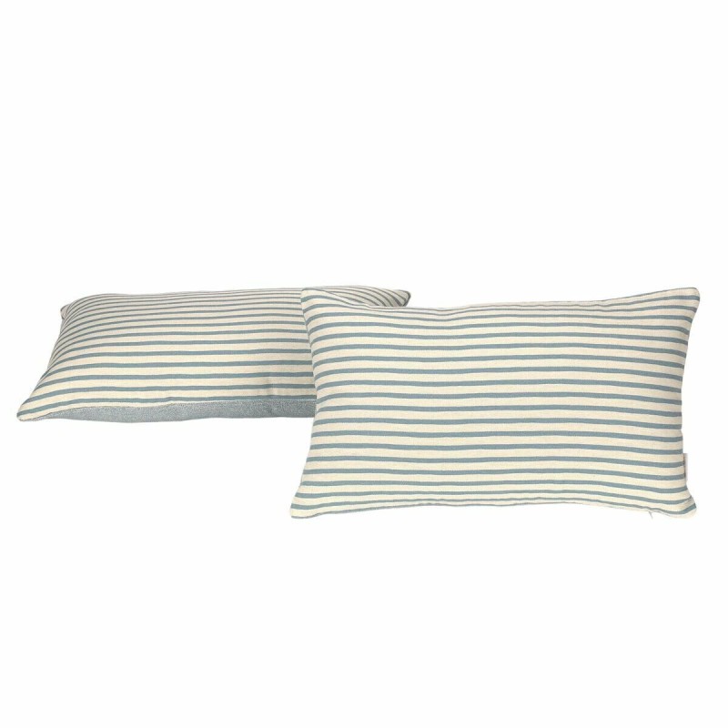 Housse de coussin Alexandra House Living Jaca Multicouleur 2 Unités