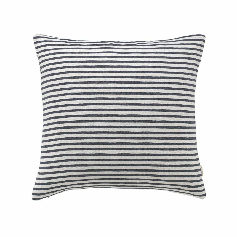 Housse de coussin Alexandra House Living Jaca Azul Multicouleur