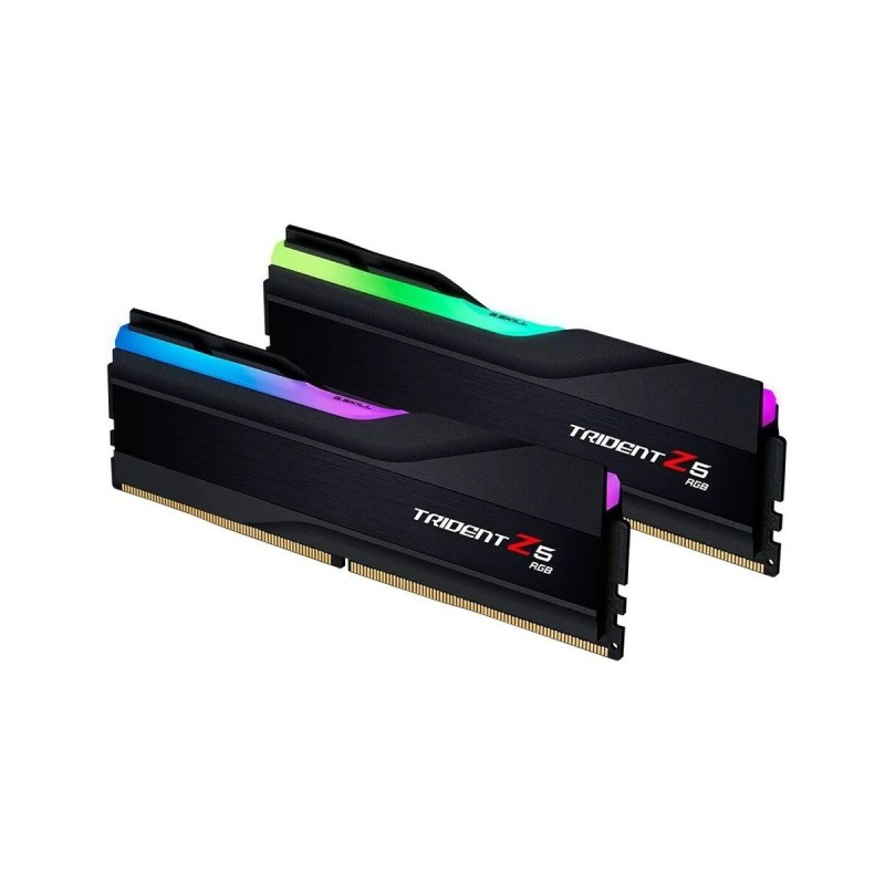 Mémoire RAM GSKILL Trident Z5 RGB DDR5 CL40 48 GB