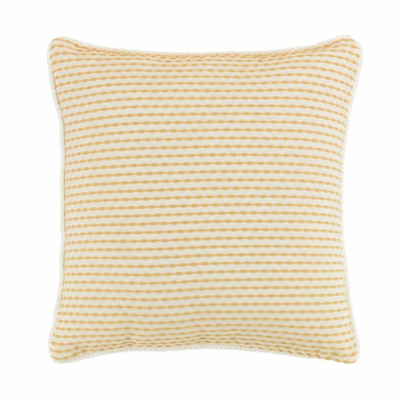 Housse de coussin Alexandra House Living Porto Multicouleur